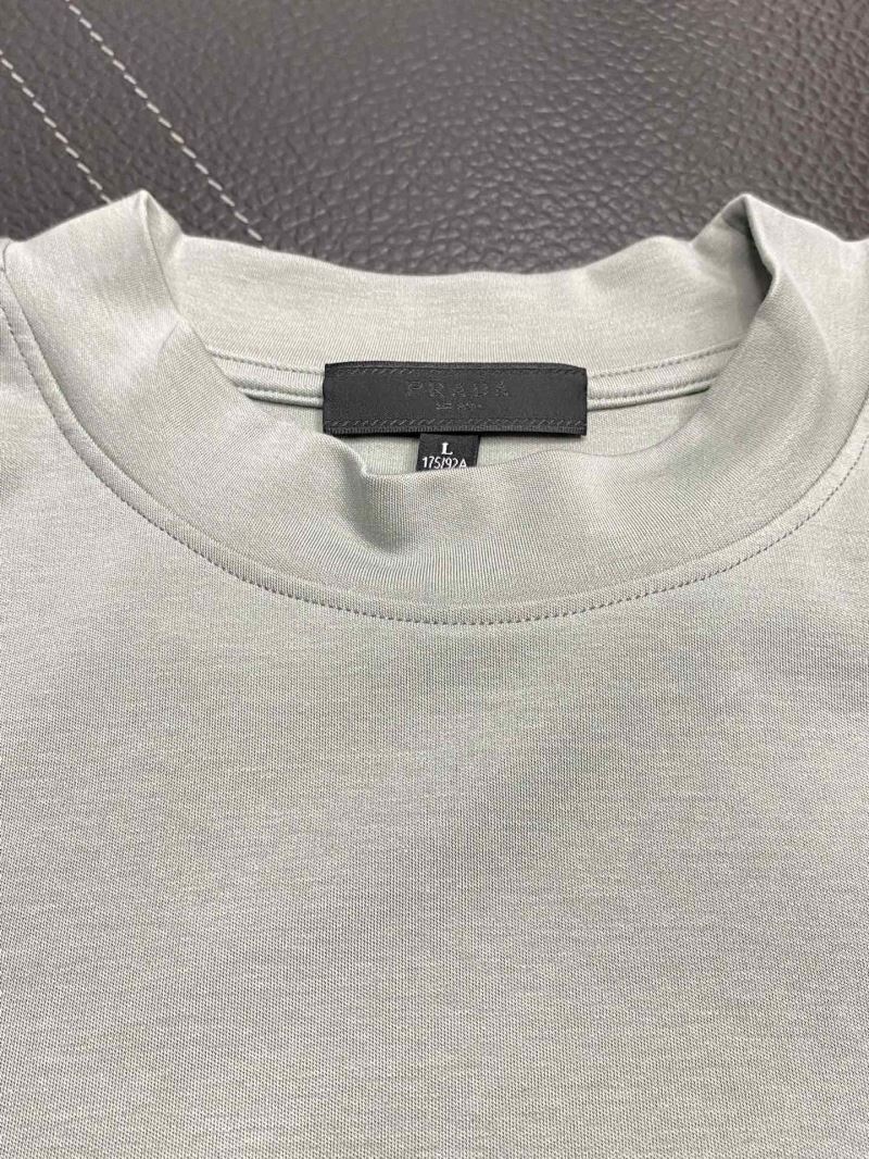 Prada T-Shirts